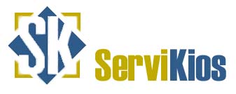 Logo Servikios SL